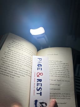 Book Light — thumbnail 3