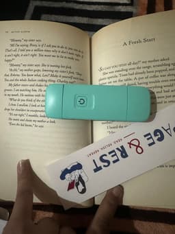 Book Light — thumbnail 5